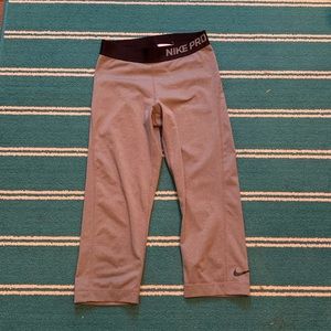 Nike Pro Leggings